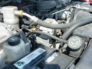 ✅ 2002 Chevrolet Blazer LS • VIN: 1GNDT13WX2K237284 • Lot: 42193499. Wystawiony na IAAI z przebiegiem 137 258 mil. Bezpłatny archiwum sprzedaży aukcyjnych z USA i szczegółowy raport historii pojazdu na DreamBid. Zdjęcie 12.