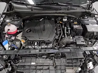 ✅ 2025 Kia Sportage LX • VIN: KNDPUCDF2S7372212 • Лот: 85873725. Опубликован ранее на Copart с пробегом 17 566 миль. Бесплатный доступ к архиву аукционных продаж из США и подробный отчёт об истории автомобиля на DreamBid. Изображение 17.