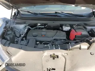 ✅ 2024 Acura RDX w/A-Spec Package • VIN: 5J8TC2H62RL022166 • Лот: 56084815. Опубликован ранее на Copart с пробегом 9 378 миль. Бесплатный доступ к архиву аукционных продаж из США и подробный отчёт об истории автомобиля на DreamBid. Изображение 15.