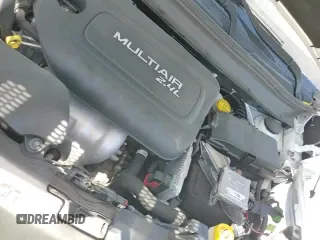 ✅ 2018 Jeep Cherokee Limited • VIN: 1C4PJLDBXJD525229 • Lot: 56570755. Listed on Copart with 52,088 mi. Free auction sales archive from the USA and detailed vehicle history report at DreamBid. Image 15.