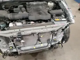 ✅ 2022 Toyota 4Runner Limited • VIN: JTEKU5JR6N5989998 • Lot: 92692805. Wystawiony na Copart z przebiegiem 50 593 mil. Bezpłatny archiwum sprzedaży aukcyjnych z USA i szczegółowy raport historii pojazdu na DreamBid. Zdjęcie 14.