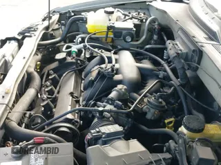 ✅ 2003 Ford Escape Limited • VIN: 1FMCU94103KD47888 • Lot: 42644120. Listed on IAAI with 247,024 mi. Free auction sales archive from the USA and detailed vehicle history report at DreamBid. Image 20.