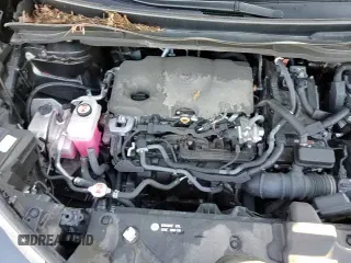 ✅ 2022 Toyota Sienna XLE • VIN: 5TDJRKECXNS122264 • Lot: 82003235. Listed on Copart with 45,711 mi. Free auction sales archive from the USA and detailed vehicle history report at DreamBid. Image 14.