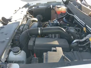 ✅ 2017 GMC Canyon 4WD SLE • VIN: 1GTP6CE17H1301807 • Lot: 43598407. Wystawiony na IAAI z przebiegiem 70 889 mil. Bezpłatny archiwum sprzedaży aukcyjnych z USA i szczegółowy raport historii pojazdu na DreamBid. Zdjęcie 19.