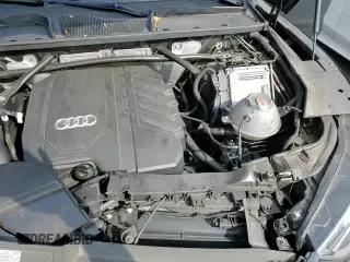 ✅ 2024 Audi Q5 Premium • VIN: WA1ABAFYXR2048604 • Лот: 81109595. Опубликован ранее на Copart с пробегом 69 190 миль. Бесплатный доступ к архиву аукционных продаж из США и подробный отчёт об истории автомобиля на DreamBid. Изображение 14.