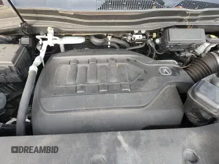 ✅ 2020 Acura MDX Technology • VIN: 5J8YD4H0XLL011949 • Лот: 82699735. Опубликован ранее на Copart с пробегом 106 250 миль. Бесплатный доступ к архиву аукционных продаж из США и подробный отчёт об истории автомобиля на DreamBid. Изображение 16.