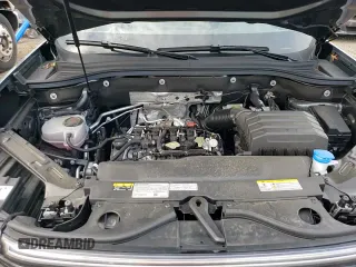 ✅ 2024 Volkswagen Atlas SE • VIN: 1V2LE2CA8RC243404 • Lot: 82175435. Listed on Copart with 13,617 mi. Free auction sales archive from the USA and detailed vehicle history report at DreamBid. Image 14.