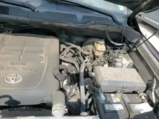 ✅ 2018 Toyota Tundra 1794 Edition • VIN: 5TFAW5F17JX720906 • Lot: 91710735. Wystawiony na Copart z przebiegiem 135 307 mil. Bezpłatny archiwum sprzedaży aukcyjnych z USA i szczegółowy raport historii pojazdu na DreamBid. Zdjęcie 15.