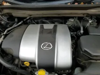 ✅ 2017 Lexus RX 350 • VIN: 2T2BZMCA6HC070593 • Lot: 92055695. Listed on Copart with 107,245 mi. Free auction sales archive from the USA and detailed vehicle history report at DreamBid. Image 15.