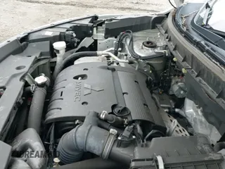 ✅ 2020 Mitsubishi Outlander ES • VIN: JA4AR3AU0LU027249 • Лот: 42506953. Опубликован ранее на IAAI с пробегом 75 223 миль. Бесплатный доступ к архиву аукционных продаж из США и подробный отчёт об истории автомобиля на DreamBid. Изображение 18.