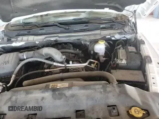 ✅ 2023 Ram 1500 Tradesman • VIN: 3C6JR7DT7PG627850 • Lot: 81917285. Listed on Copart with 31,745 mi. Free auction sales archive from the USA and detailed vehicle history report at DreamBid. Image 13.