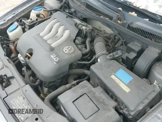 ✅ 2004 Volkswagen Jetta GL • VIN: 3VWRA69M44M139402 • Lot: 42161746. Wystawiony na IAAI z przebiegiem 143 045 mil. Bezpłatny archiwum sprzedaży aukcyjnych z USA i szczegółowy raport historii pojazdu na DreamBid. Zdjęcie 19.