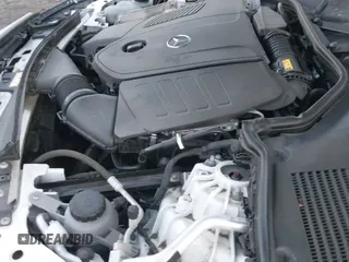 ✅ 2022 Mercedes-Benz C 300 • VIN: W1KAF4HB9NR043468 • Lot: 41699101. Wystawiony na IAAI z przebiegiem 73 248 mil. Bezpłatny archiwum sprzedaży aukcyjnych z USA i szczegółowy raport historii pojazdu na DreamBid. Zdjęcie 19.