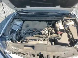 ✅ 2023 Toyota Camry SE • VIN: 4T1S11AK0PU831055 • Lot: 87452935. Wystawiony na Copart z przebiegiem 40 693 mil. Bezpłatny archiwum sprzedaży aukcyjnych z USA i szczegółowy raport historii pojazdu na DreamBid. Zdjęcie 13.