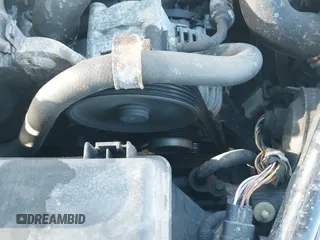 ✅ 2007 Volvo V70 2.4L • VIN: YV1SW612272648409 • Lot: 41565870. Wystawiony na IAAI z przebiegiem 244 905 mil. Bezpłatny archiwum sprzedaży aukcyjnych z USA i szczegółowy raport historii pojazdu na DreamBid. Zdjęcie 12.