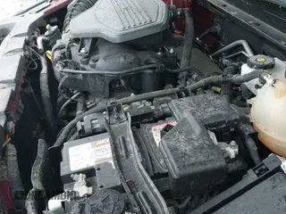 ✅ 2020 Chevrolet Blazer LT • VIN: 3GNKBJRS5LS552756 • Лот: 40839933. Опубликован ранее на IAAI с пробегом 40 928 миль. Бесплатный доступ к архиву аукционных продаж из США и подробный отчёт об истории автомобиля на DreamBid. Изображение 19.