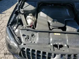 ✅ 2024 Mercedes-Benz GLE 53 AMG • VIN: 4JGFD6BB6RB127266 • Лот: 86508255. Опубликован ранее на Copart с пробегом 14 251 миль. Бесплатный доступ к архиву аукционных продаж из США и подробный отчёт об истории автомобиля на DreamBid. Изображение 15.