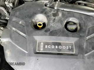 ✅ 2017 Lincoln MKZ Reserve • VIN: 3LN6L5F99HR602794 • Лот: 89858925. Опубликован ранее на Copart с пробегом 145 837 миль. Бесплатный доступ к архиву аукционных продаж из США и подробный отчёт об истории автомобиля на DreamBid. Изображение 15.