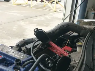 ✅ 2019 Nissan Sentra S • VIN: 3N1AB7AP5KY265527 • Lot: 43311862. Wystawiony na IAAI z przebiegiem 117 786 mil. Bezpłatny archiwum sprzedaży aukcyjnych z USA i szczegółowy raport historii pojazdu na DreamBid. Zdjęcie 19.