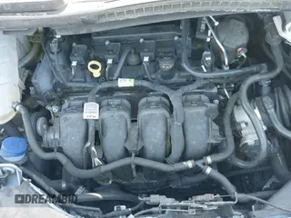 ✅ 2023 Ford Transit Connect XLT • VIN: NM0LS7T21P1557367 • Lot: 41746958. Listed on IAAI with 44,419 mi. Free auction sales archive from the USA and detailed vehicle history report at DreamBid. Image 18.