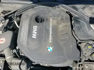 ✅ 2018 BMW 2 Series M240i • VIN: WBA2J5C53JVC07318 • Lot: 82324765. Listed on Copart with 55,483 mi. Free auction sales archive from the USA and detailed vehicle history report at DreamBid. Image 13.