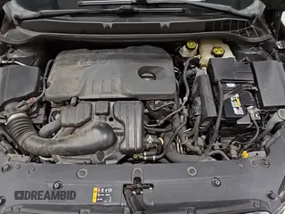 ✅ 2016 Buick Verano Group • VIN: 1G4PS5SK2G4118277 • Lot: 87368715. Wystawiony na Copart z przebiegiem 115 049 mil. Bezpłatny archiwum sprzedaży aukcyjnych z USA i szczegółowy raport historii pojazdu na DreamBid. Zdjęcie 14.