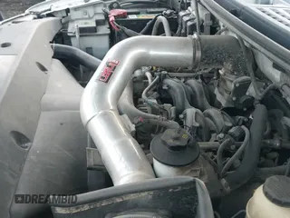 ✅ 2007 Ford F-150 XLT • VIN: 1FTPW14557FA48531 • Lot: 43746732. Listed on IAAI with 166,798 mi. Free auction sales archive from the USA and detailed vehicle history report at DreamBid. Image 22.