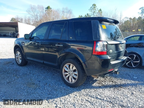 ✅ 2011 Land Rover LR2 HSE • VIN: SALFR2BN4BH238788 • Лот: 44187016. Опубліковано раніше на IAAI з пробігом 204 077 миль. Безкоштовний доступ до архіву аукціонних продажів зі США та докладний звіт про історію автомобіля на DreamBid. Зображення 3.