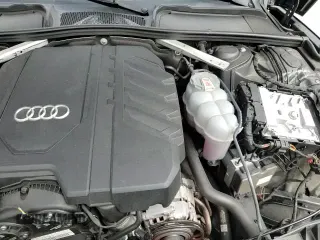 ✅ 2021 Audi A5 Sportback S line Premium • VIN: WAUDACF57MA012176 • Lot: 70706895. Wystawiony na Copart z przebiegiem 53 719 mil. Bezpłatny archiwum sprzedaży aukcyjnych z USA i szczegółowy raport historii pojazdu na DreamBid. Zdjęcie 16.