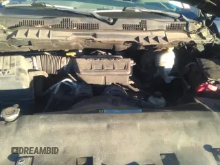 ✅ 2009 Dodge 1500 TRX • VIN: 1D3HV18P19S803937 • Lot: 38428998. Listed on IAAI with 144,530 mi. Free auction sales archive from the USA and detailed vehicle history report at DreamBid. Image 12.