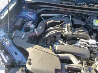 ✅ 2025 Subaru Forester • VIN: JF2SLDAC0SH522326 • Лот: 80936915. Опубликован ранее на Copart с пробегом 13 093 миль. Бесплатный доступ к архиву аукционных продаж из США и подробный отчёт об истории автомобиля на DreamBid. Изображение 16.