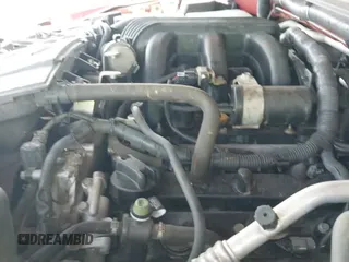 ✅ 2015 Nissan Xterra Pro-4X • VIN: 5N1AN0NW7FN653743 • Lot: 42553625. Wystawiony na IAAI z przebiegiem 125 682 mil. Bezpłatny archiwum sprzedaży aukcyjnych z USA i szczegółowy raport historii pojazdu na DreamBid. Zdjęcie 19.