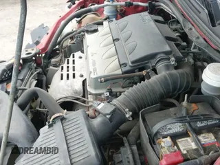 ✅ 2012 Mitsubishi Eclipse GS • VIN: 4A31K5DF0CE004645 • Lot: 42469452. Wystawiony na IAAI z przebiegiem 117 890 mil. Bezpłatny archiwum sprzedaży aukcyjnych z USA i szczegółowy raport historii pojazdu na DreamBid. Zdjęcie 20.