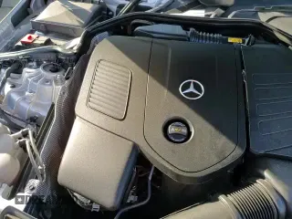 ✅ 2024 Mercedes-Benz C 300 • VIN: W1KAF4GB0RR212669 • Lot: 89676715. Wystawiony na Copart z przebiegiem 17 244 mil. Bezpłatny archiwum sprzedaży aukcyjnych z USA i szczegółowy raport historii pojazdu na DreamBid. Zdjęcie 13.