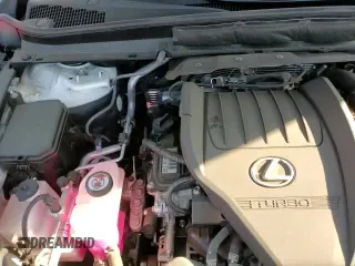 ✅ 2024 Lexus RX 350 • VIN: 2T2BAMBA4RC036341 • Лот: 69562825. Опубликован ранее на Copart с пробегом 8 181 миль. Бесплатный доступ к архиву аукционных продаж из США и подробный отчёт об истории автомобиля на DreamBid. Изображение 13.