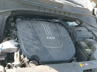 ✅ 2016 Kia Sorento LX • VIN: 5XYPGDA55GG030630 • Лот: 43132143. Опубликован ранее на IAAI с пробегом 137 506 миль. Бесплатный доступ к архиву аукционных продаж из США и подробный отчёт об истории автомобиля на DreamBid. Изображение 21.