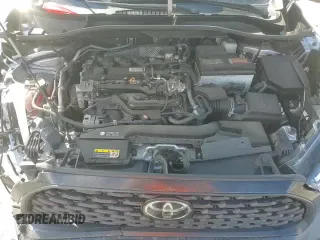 ✅ 2022 Toyota Corolla Cross L • VIN: 7MUAAAAG5NV003392 • Лот: 87477885. Опубликован ранее на Copart с пробегом 62 898 миль. Бесплатный доступ к архиву аукционных продаж из США и подробный отчёт об истории автомобиля на DreamBid. Изображение 14.