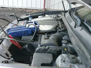 2012 Hyundai Azera с VIN KMHFH4JG9CA184094, выставлен на аукционе IAAI как лот 41478303 с пробегом 131 227 миль миль и . История ставок и продаж доступна на DreamBid. Изображение 19.