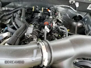 ✅ 2023 Ford Expedition Limited • VIN: 1FMJU1K89PEA60658 • Lot: 85569035. Wystawiony na Copart z przebiegiem 25 951 mil. Bezpłatny archiwum sprzedaży aukcyjnych z USA i szczegółowy raport historii pojazdu na DreamBid. Zdjęcie 16.