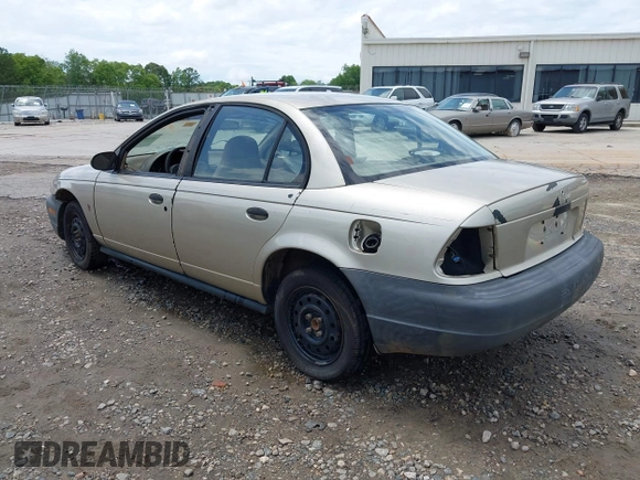 ✅ 1998 Saturn SL • VIN: 1G8ZH5281WZ186775 • Lot: 42454428. Wystawiony na IAAI z przebiegiem Nie podano. Bezpłatny archiwum sprzedaży aukcyjnych z USA i szczegółowy raport historii pojazdu na DreamBid. Zdjęcie 3.