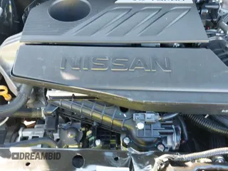 ✅ 2023 Nissan Rogue S • VIN: 5N1BT3AA6PC900432 • Lot: 43689758. Wystawiony na IAAI z przebiegiem 48 955 mil. Bezpłatny archiwum sprzedaży aukcyjnych z USA i szczegółowy raport historii pojazdu na DreamBid. Zdjęcie 19.