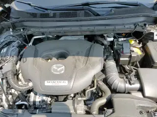 ✅ 2025 Mazda CX-5 Premium • VIN: JM3KFBDY8S0656234 • Lot: 68500455. Wystawiony na Copart z przebiegiem 4 281 mil. Bezpłatny archiwum sprzedaży aukcyjnych z USA i szczegółowy raport historii pojazdu na DreamBid. Zdjęcie 15.