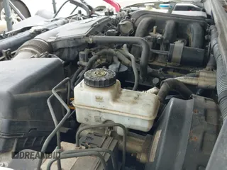 ✅ 2005 Nissan Frontier SE • VIN: 1N6AD06UX5C451653 • Лот: 42272540. Опубликован ранее на IAAI с пробегом 206 539 миль. Бесплатный доступ к архиву аукционных продаж из США и подробный отчёт об истории автомобиля на DreamBid. Изображение 12.