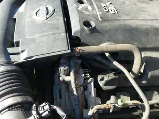 ✅ 2008 Nissan Pathfinder S • VIN: 5N1AR18B78C659222 • Lot: 41746178. Listed on IAAI with 113,532 mi. Free auction sales archive from the USA and detailed vehicle history report at DreamBid. Image 12.