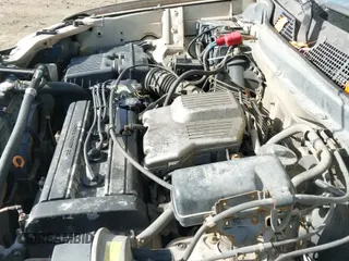 ✅ 2001 Honda CR-V SE • VIN: JHLRD18711S017675 • Lot: 43692104. Wystawiony na IAAI z przebiegiem 314 394 mil. Bezpłatny archiwum sprzedaży aukcyjnych z USA i szczegółowy raport historii pojazdu na DreamBid. Zdjęcie 12.