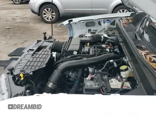 ✅ 2025 Ford Maverick XLT • VIN: 3FTTW8JA0SRA20642 • Лот: 43753609. Опубликован ранее на IAAI с пробегом 3 998 миль. Бесплатный доступ к архиву аукционных продаж из США и подробный отчёт об истории автомобиля на DreamBid. Изображение 19.