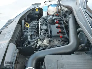 ✅ 2008 Volkswagen Golf GTI • VIN: WVWFV71K88W089281 • Lot: 43566238. Listed on IAAI with 163,725 mi. Free auction sales archive from the USA and detailed vehicle history report at DreamBid. Image 20.