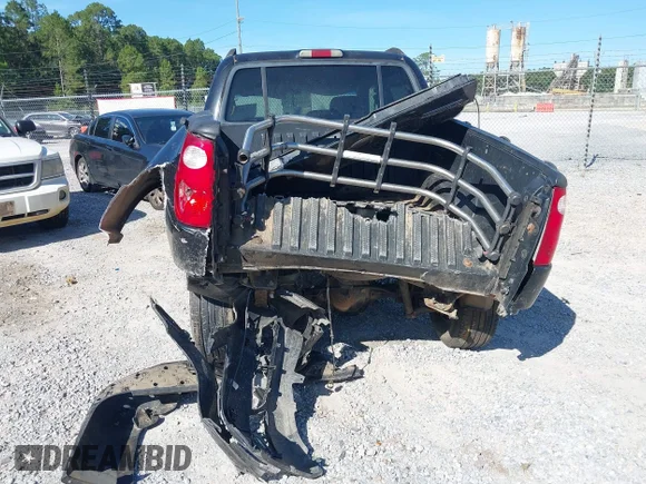 ✅ 2004 Ford Explorer Sport Trac XLS • VIN: 1FMZU67K74UA46957 • Лот: 42729610. Опубликован ранее на IAAI с пробегом 261 189 миль. Бесплатный доступ к архиву аукционных продаж из США и подробный отчёт об истории автомобиля на DreamBid. Изображение 6.