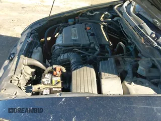 ✅ 2004 Honda Accord LX • VIN: 3HGCM56324G710777 • Lot: 43468463. Wystawiony na IAAI z przebiegiem 296 190 mil. Bezpłatny archiwum sprzedaży aukcyjnych z USA i szczegółowy raport historii pojazdu na DreamBid. Zdjęcie 14.