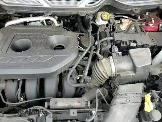 ✅ 2020 Ford EcoSport Titanium • VIN: MAJ6S3KL5LC329525 • Lot: 84974625. Listed on Copart with 46,566 mi. Free auction sales archive from the USA and detailed vehicle history report at DreamBid. Image 16.